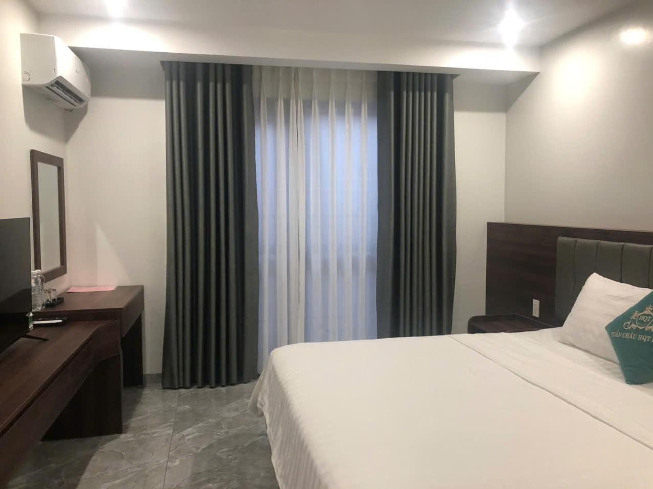 Tuan Chau Hqt Hotel Ha Long Luaran gambar